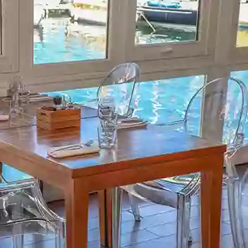 La Nautique - Restaurant Vieux Port Marseille - meilleur resto Marseille