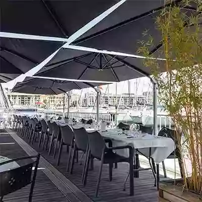 La Nautique - Restaurant Vieux Port Marseille - top resto Marseille