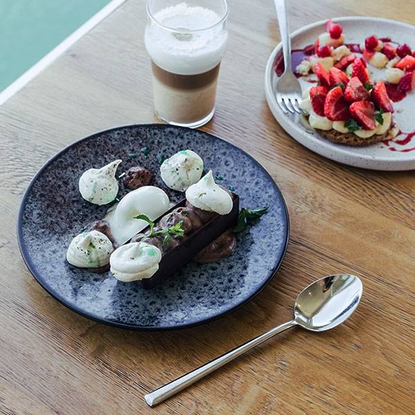 La Nautique - Restaurant Vieux Port Marseille - Bon restaurant Marseille