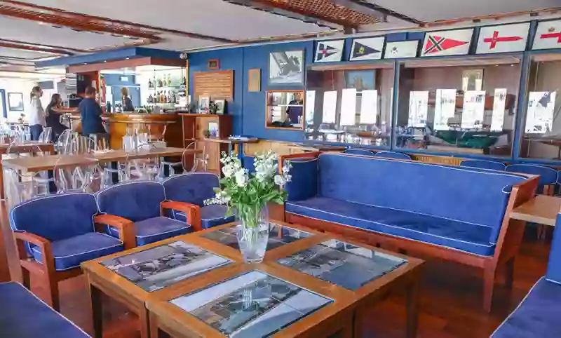 Le Restaurant - La Nautique - Restaurant Vieux Port Marseille - Restaurant st valentin Marseille