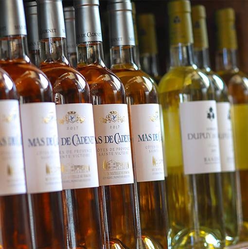 La Nautique - Restaurant Vieux Port Marseille - les meilleurs restaurant de Marseille